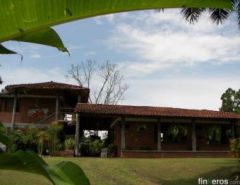 10066 - Finca in Manizales, Caldas